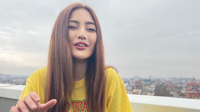 Serangan Jantung, Maura Magnalia Anak Nurul Arifin Meninggal di Meja Makan