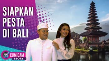 Ternyata Ini Alasan Melanie Putria Siap Berumah Tangga Lagi