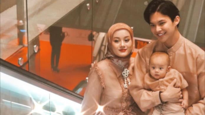 Rey Mbayang Ingin Tambah Momongan, Begini Respons Dinda Hauw