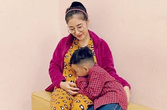 Uut Permatasari Masuk Rumah Sakit, Badan Lemas dan Muntah-Muntah