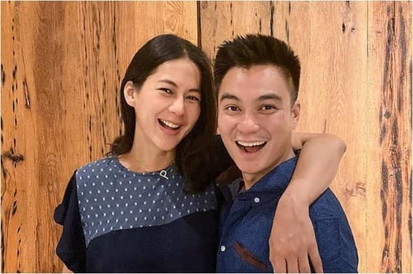 Baim Wong Beri Paula Verhoeven Rp 200 Juta cuma untuk Uang Jajan