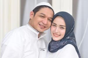 Adelia Pasha Takut Tak Bisa Pulang ke Indonesia: Please, Jangan Ada Badai di Turki