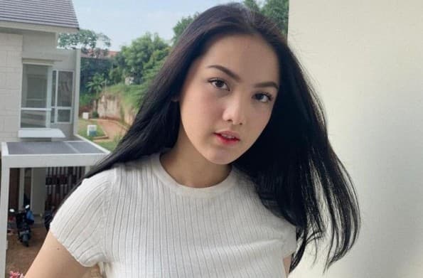Aisyah Aqilah Rayakan Ulang Tahun tanpa Jeff Smith: Sedih, Ada yang Kurang!