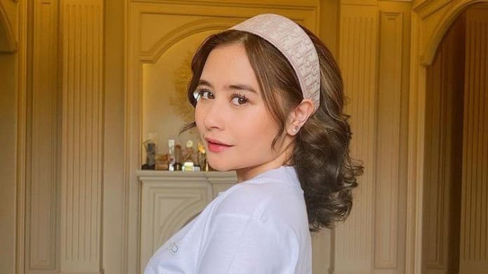 Prilly Latuconsina Pernah Ngaku OCD Kayak Aliando Syarief, Tak Priksa Dokter?