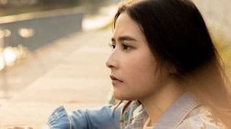 Aliando Syarief Kena Gangguan Mental, Prilly Latuconsina Bereaksi