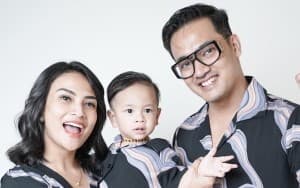 Viral Video Gala Sky di Kamar Pandangi Foto Vanessa Angel dan Bibi, Netizen Trenyuh!