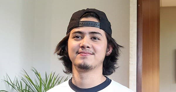 Aliando Syarief Mengaku Idap OCD Ekstrem, Ibu Beri Reaksi Bijak