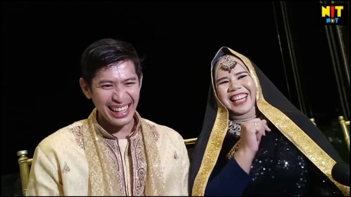Kabar Duka, Pacar Rohimah Mantan Istri Kiwil Meninggal Dunia