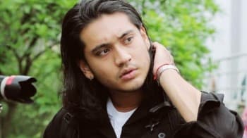 Giorgino Abraham Positif COVID-19, Rizky Billar: Cepat Sembuh Papi G!