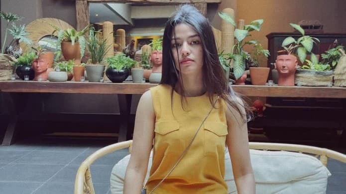 Beri Dukungan untuk Korban Pelecehan Seksual, Susan Sameh: Yang Salah Adalah Pelaku