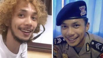 Lama Tak Muncul, Norman Kamaru Ganti Nama dan Berubah Penampilan