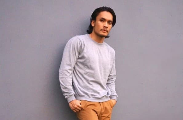 Randy Pangalila Umumkan Positif Covid-19: Kebagian Juga Berjumpa Omicron