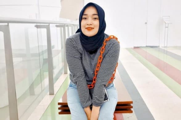 Blak-blakan, Ririe Fairus Akhirnya Tanggapi Kabar Ayus Sudah Menikahi Nissa Sabyan