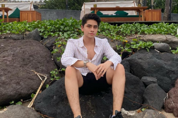 Athalla Naufal Buka Suara soal Tuduhan Ajak Shannon Wong Mabuk-mabukan