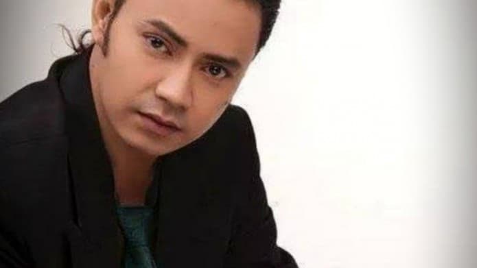 Kabar Duka, Pedangdut Jacky Hasan Meninggal Dunia