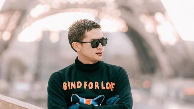 Tak Pernah Ladeni Wenny Ariani, Rezky Aditya Terbukti Tak Miliki Anak di Luar Nikah?