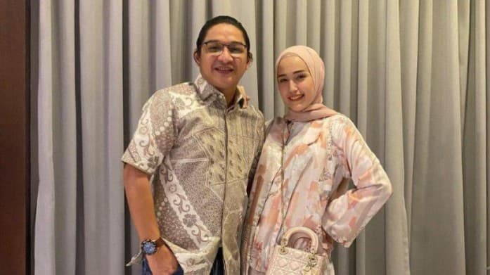 Pasha Ungu Pasrah Dikritik Gegara Liburan ke Turki saat Pandemi: Kami Nggak Niat Kena Virus