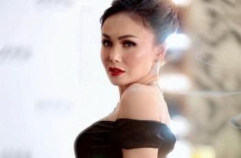Yuni Shara Curhat Sempat Kena COVID-19: Sakit Pusing di Kepala, Kayak Masuk Angin!