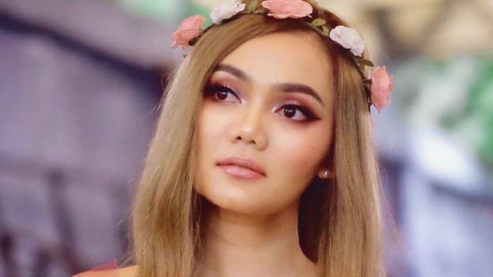 Merasa Idap OCD, Rina Nose: Aku Bisa Kontrol Diriku
