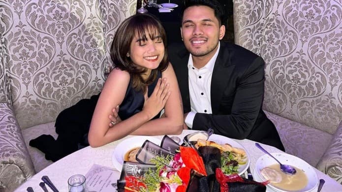 Fuji & Thariq Pernah Berantem Gegara Netizen, Ini Kata Aurel & Atta