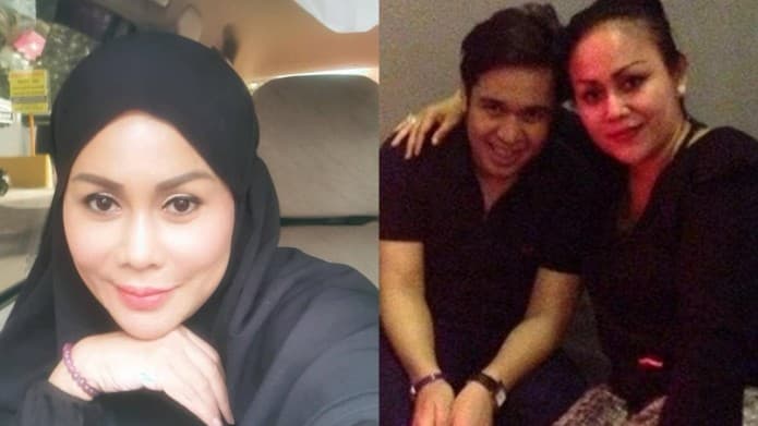 Disebut Ambil Uang Alm. Olga Hingga Ribut dengan Ruben Onsu, Ini Kata Mak Vera