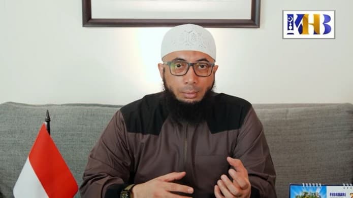Heboh Sebut Wayang Haram Ustaz Khalid Basalamah Minta Maaf