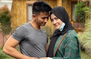Ridho 2R Akhinya Ungkap Alasan Unfollow IG Istrinya, Kenapa?
