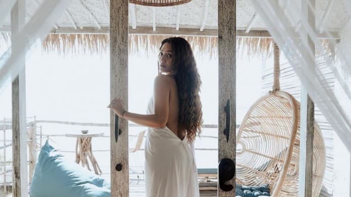 Usai Sembuh Covid-19, Krisjiana Ungkap Kondisi Kandungan Siti Badriah