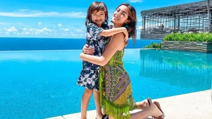 Usai El Barack, Jessica Iskandar Juga Dikonfirmasi Positif Covid-19