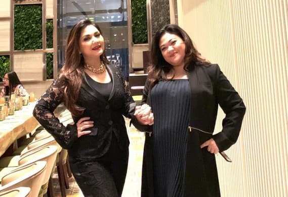 Dokter Kiriman Nia Daniaty untuk Olivia Nathania Ditolak Petugas Rutan, Pengacara Geram!