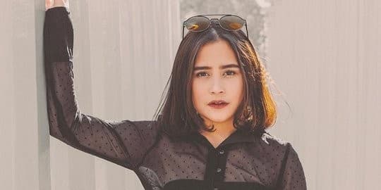 Prilly Latuconsina Umumkan Putus dengan Irzan Faiq, Udah Punya Pacar Baru?