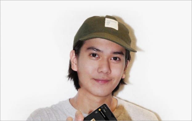 Iqbaal Ramadhan Diduga Terciduk Antri Beli Minyak Goreng, Sifat Aslinya Tuai Sorotan!