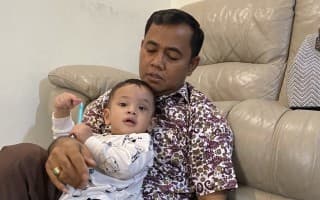 Kecewa Doddy Ngotot Pindah Makam, H Faisal: Cucu Saya seperti Digores!