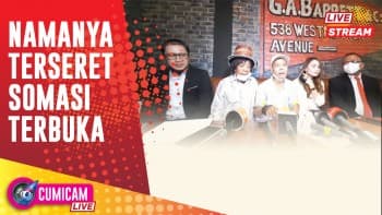 Hot News! Penjelasan Pak Tarno yang Namanya Ikut Terseret dalam Somasi untuk Keluarga Rony Dozer