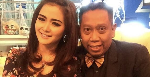 Kondisi Terkini Tukul Arwana, Suami Vega Darwanti Beri Kesaksian saat Bertugas di RSPAD