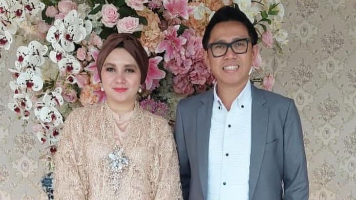 Eko Patrio Jadi Saksi Nikah Adik Ayu Ting Ting, Alasannya Bikin Ngakak