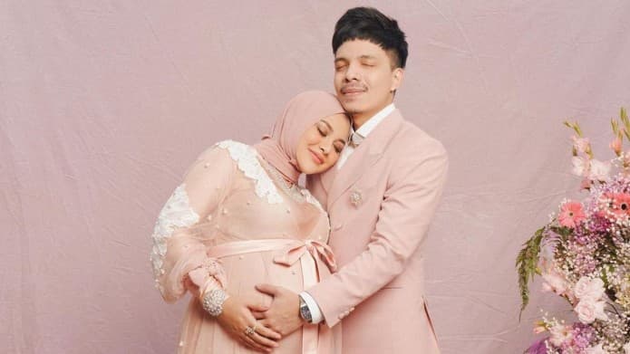 Diminta Mertua Lahiran Normal, Ini Alasan Aurel Hermansyah Harus Caesar