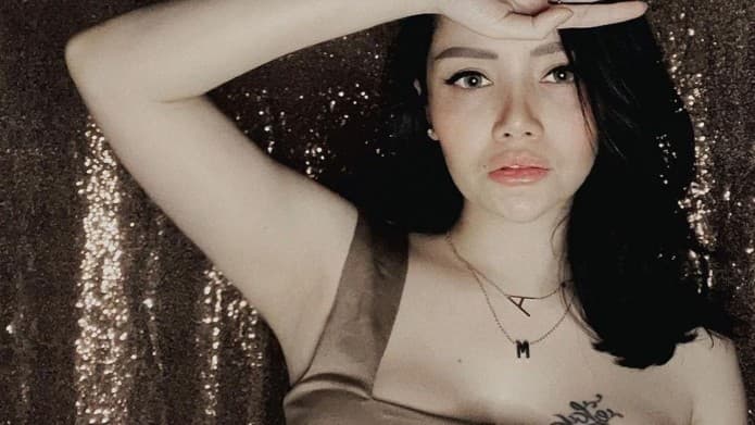 Mawar AFI Ungkap Kronologi Suami Selingkuh Hingga Nikahi Sang Baby Sitter