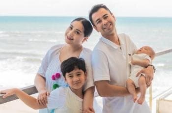 Raffi Ahmad Pulang Isoman, Kecewa Lihat Reaksi Nagita Slavina dan Rafathar: Kayaknya Gak Kangen