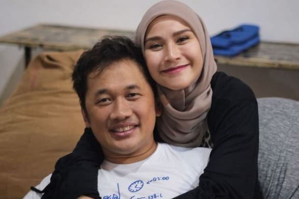 Curhatan Zaskia Adya Mecca Bocor di Medsos, Begini Tanggapan Hanung Bramantyo