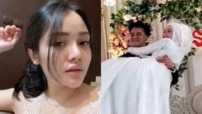 Terungkap wajah Susi, Pelakor di Rumah Tangga Mawar AFI dan Mantan Suami