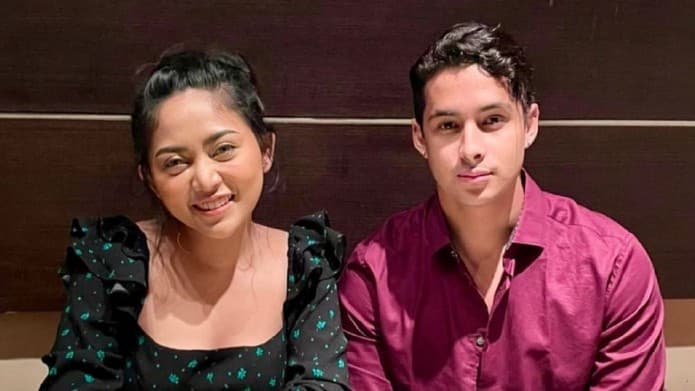 Heboh Bocor Foto Syur Diduga Salim Nauderer, Isu Gay Jadi Sorotan