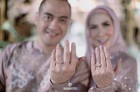 Lamaran Venna Melinda dan Ferry Irawan Habis Miliaran, Elma Theana: Kita Cari Endorse