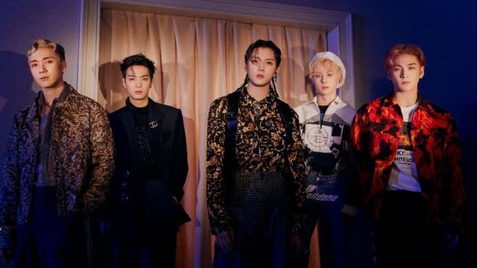 Pledis Umumkan Kontrak NU'EST Segara Berakhir, 3 Member Pilih Tinggalkan Agensi