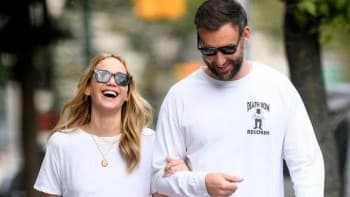 Selamat! Jennifer Lawrence Telah Melahirkan Anak Pertama dengan Cooke Maroney