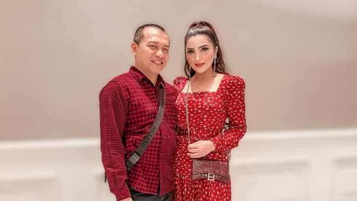 Tak Hanya Ikut Tren, Ini Alasan Anang Hermansyah Terjun ke Pasar NFT