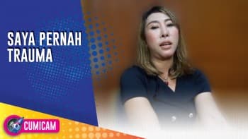 Henny Mona Mantan Istri Rio Reifan Mengaku Sempat Trauma, Ini Alasannya