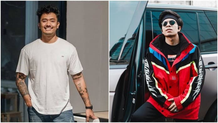 Heboh Pengakuan Uus Haramkan Diri Ngonten bareng Atta Halilintar