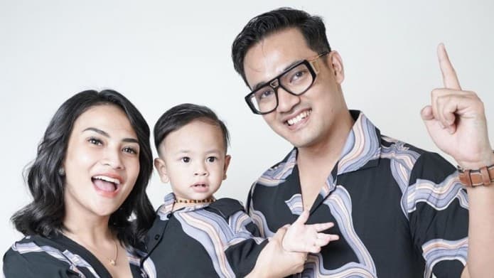 Minta Maaf ke Gala Sky, Tubagus Joddy: Karena Ulahku Kamu Kehilangan Orang Tua