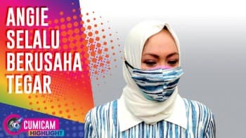Cumi Highlight: Eddies Adelia Ceritakan Sosok Angie selama Mendekam di Penjara